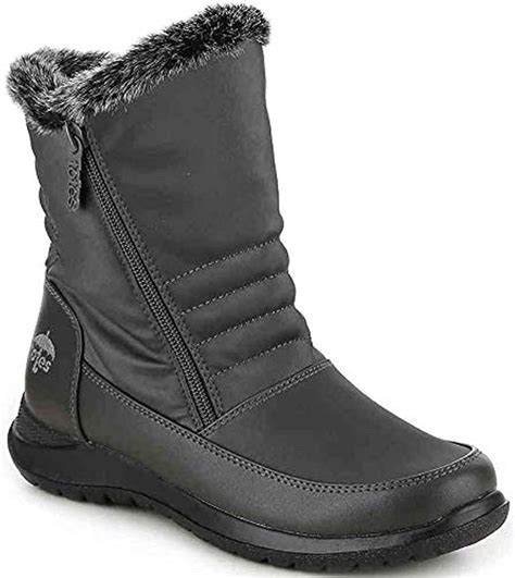 Best Totes Winter Boots Women 3m Home Life Collection