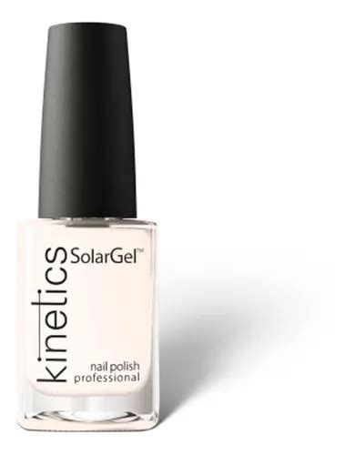 Esmalte Kinetics Solar Gel 15ml Cor 005 Start Naked MercadoLivre