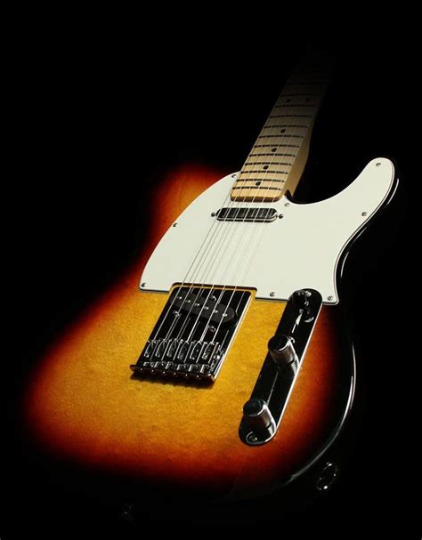 Gitar Fender Telecaster Hd Phone Wallpaper Pxfuel