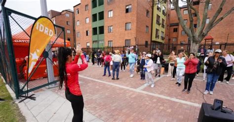 Por racionamiento de agua en Bogotá 18 parques cerrados hoy viernes 29