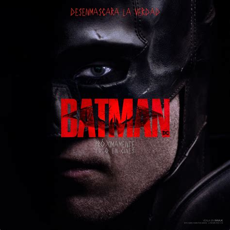 Nuevos Detalles De “the Batman” Duración Pósters Y Más Novedades De La Próxima Película De