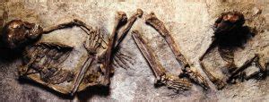 10 Oldest Human Skeletons In The World Oldest Org