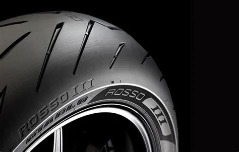 DIABLO ROSSO III Front 120 60 ZR 17 M C 55W TL Pirelli