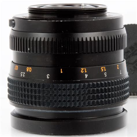 The Chinon 35 Mm F 2 8 Auto Lens Specs Mtf Charts User Reviews