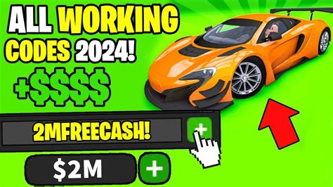 New All Working Codes For Car Dealership Tycoon In 2024 Roblox Car Dealership Tycoon Codes