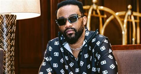 Fally Ipupa Tease Son Nouveau Titre Miss Lolo En Rendant Hommage