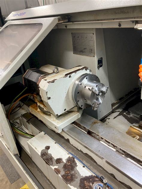 Kellenberger Kel Vista Ur Used Cnc Od Id Cylindrical Grinder