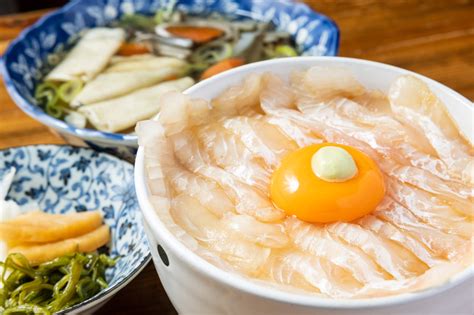 鮮度抜群、旨味抜群の海鮮丼が食べたい！｜特集｜【公式】青森県観光情報サイト Amazing Aomori