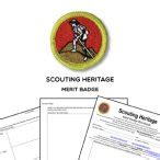 American Heritage Merit Badge Requirements