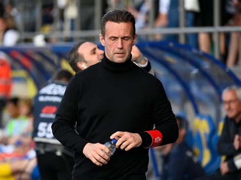 Nieuwe Club Coach Deila Wil De Mil Graag Houden Als Assistent