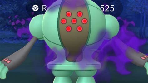 Should You Purify Shadow Registeel In Pokemon Go February