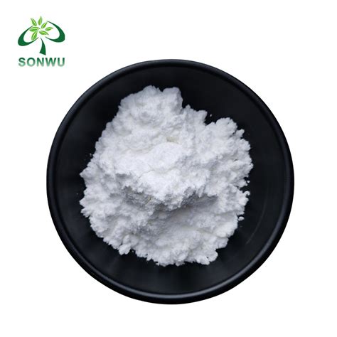 Sonwu Supply Raw Powder Ifosfamide Isophosphamide China