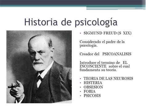 Introducir 50 Imagen Quien Es Considerado El Padre De La Psicologia Abzlocalmx