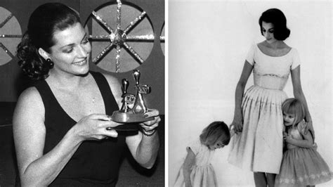 Australia’s First Supermodel Tv Icon Maggie Tabberer Dies Aged 87 Au — Australia’s