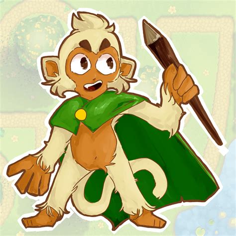 Druid!! : r/btd6