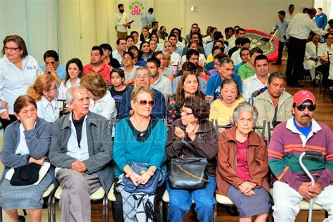 Hoy Tamaulipas Campania Permanente De Cirugias Gratuitas De Cataratas