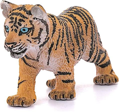 Tiger Cub Schleich Imagination Station