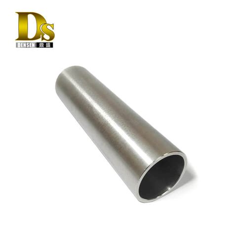 Densen Customized Stainless Steel Axle Sleeve Reliable Shaft