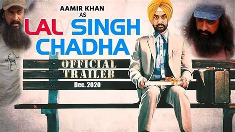 Lal Singh Chaddha Trailer Review Aamir Khan Kareena Kapoor Lal