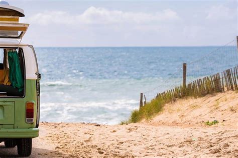 Road trip dans les Landes pour un été entre plages et pins