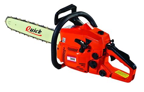 Chain Saw (KT3800) - China Chain Saw and Garden Tools