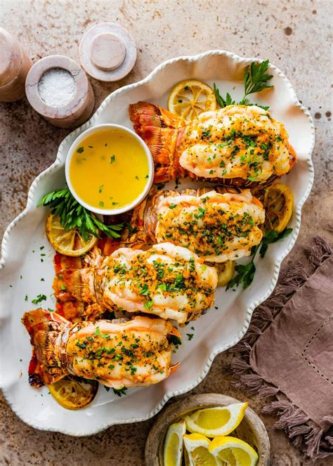 How To Cook Store Bought Frozen Lobster Tails