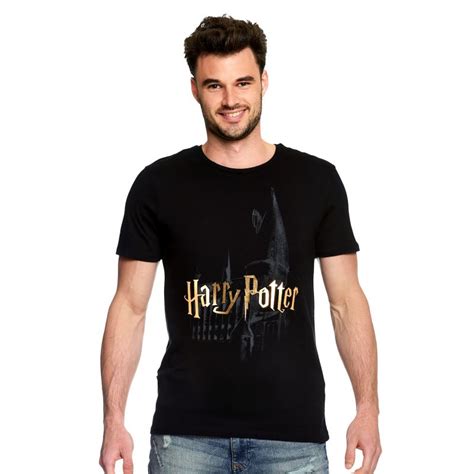 Harry Potter T Shirts Fanartikel Kaufen Elbenwald