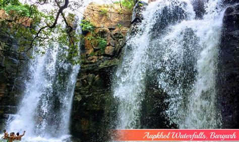 27 Most Scenic Waterfalls Of Odisha That Are Worth Exploring