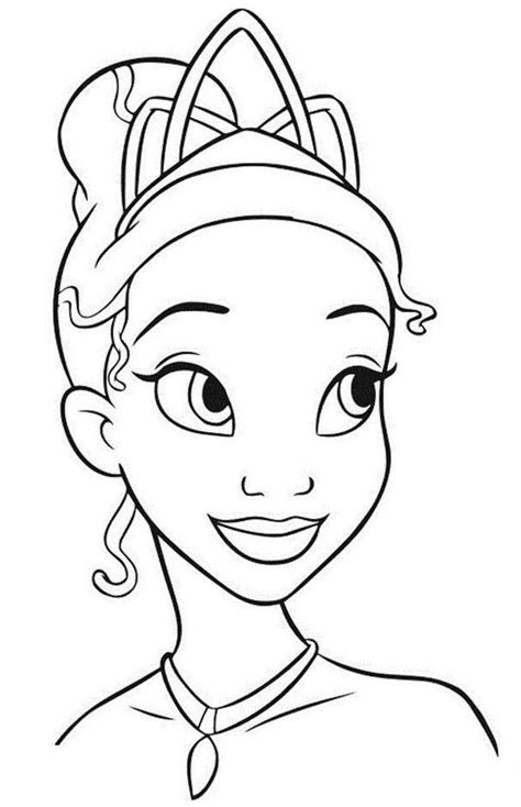 Easy Disney Drawings Cartoon Drawings Easy Drawings Disney Princess