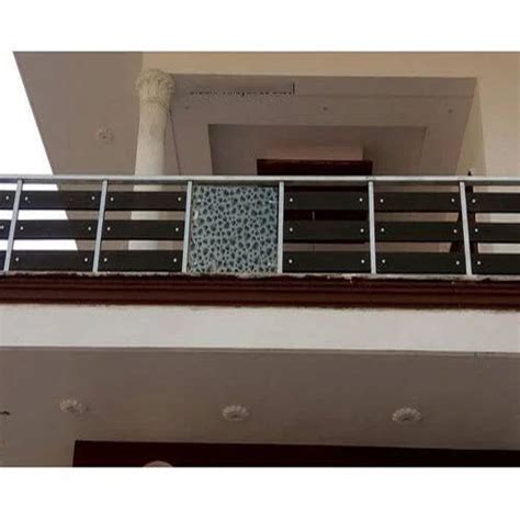 Modern Balcony Railing At Inr In Gurugram Haryana Siddhi