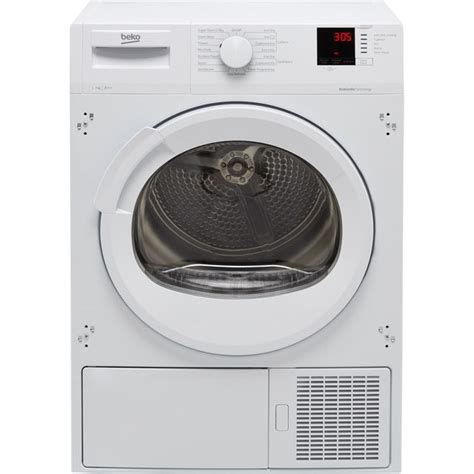 Beko Integrated Tumble Dryer At Tesco Argos Ao Currys John Lewis