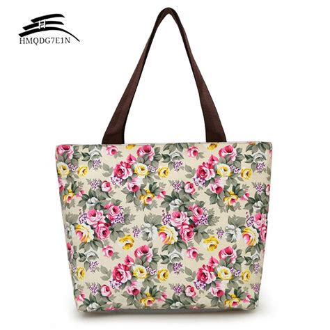 Large Capacity Causal Women Handbag Vintage Shopping Bag For Women