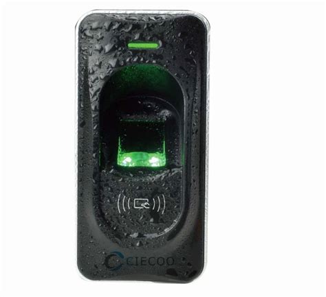 Fingerprint Reader Scanner Fingerprint Access control Reader FR1200-in ...