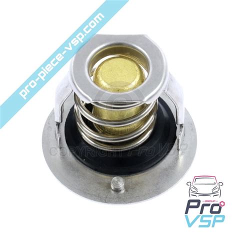 Thermostat Pour Voiture Sans Permis Yanmar Microcar Chatenet Jdm