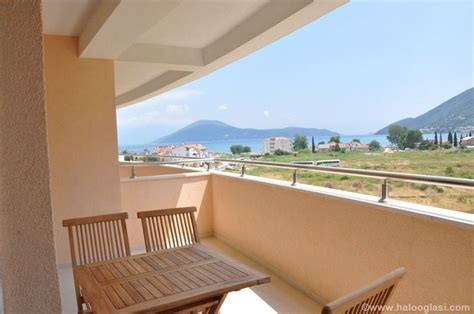 Crna Gora Herceg Novi Apartmani Ambyenta Halo Oglasi