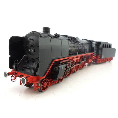 Märklin H0 39008 Express Train Steam Locomotive With Catawiki