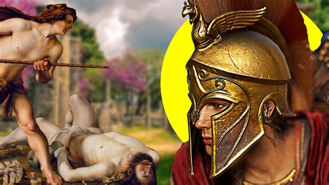 What Life Was Like For A Male Concubine In Ancient Greece Youtube