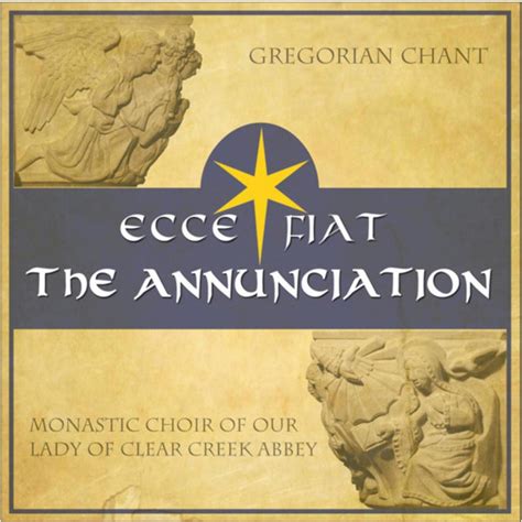 Monastic Choir Of Our Lady Of Clear Creek Abbey Spotify