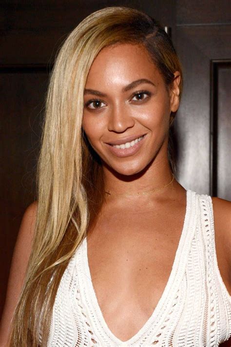 Beyonce S Makeup Artist Shares All Of His Beauty Secrets Here Beyonce Skin Beyonce Makeup