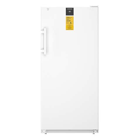 Liebherr Sfffg Performance Spark Free Laboratory Freezer