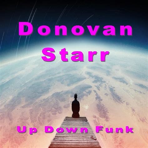 Up Down Funk Donovan Starr 单曲 网易云音乐