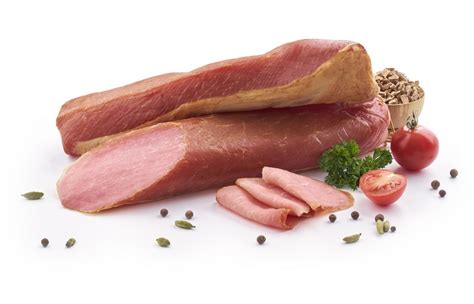 Мясные деликатесы торговой марки «Губкинский мясокомбинат» - купить оптом