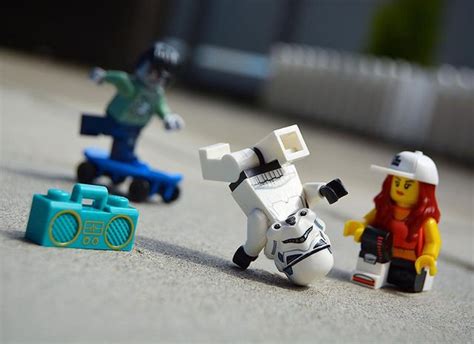 29 awesome Lego-themed Instagram accounts worth following