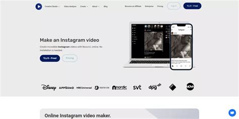 Nova Ai — Ai Tools Catalog