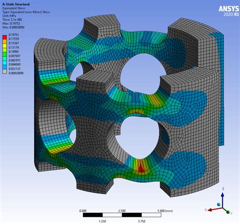 Reply To Convergence During Large Deflection Of Hyperelastic Materials