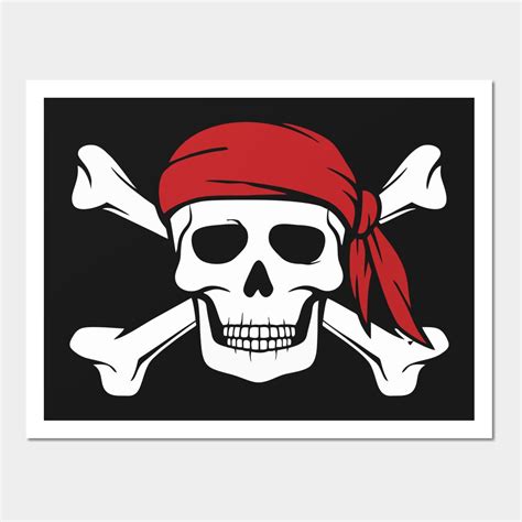 Pirate Skull Cross Swords Jolly Roger Vinyl Decal Sticker Warning 25 Colors Ebay Artofit