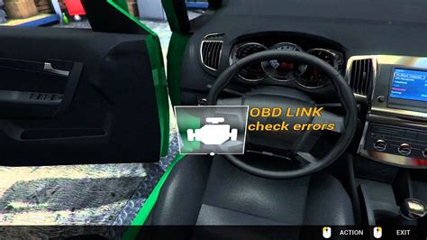 Car Mechanics Simulator 2014 4 YouTube