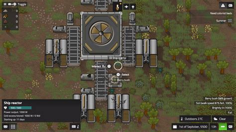 Rimworld Console Edition Ps Stratege