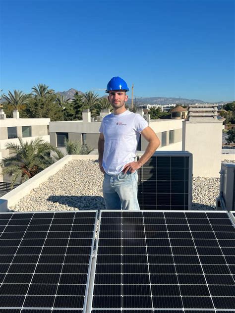 SOLALICANTE Empresa Instalación placas solares en Alicante