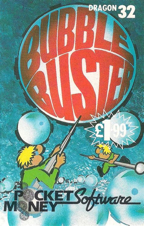 Bubble Buster Details Launchbox Games Database